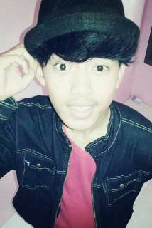 M Reza Maulana